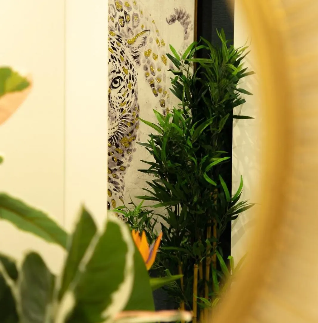 Safira Suites 301 Funchal  Funchal (Madeira)