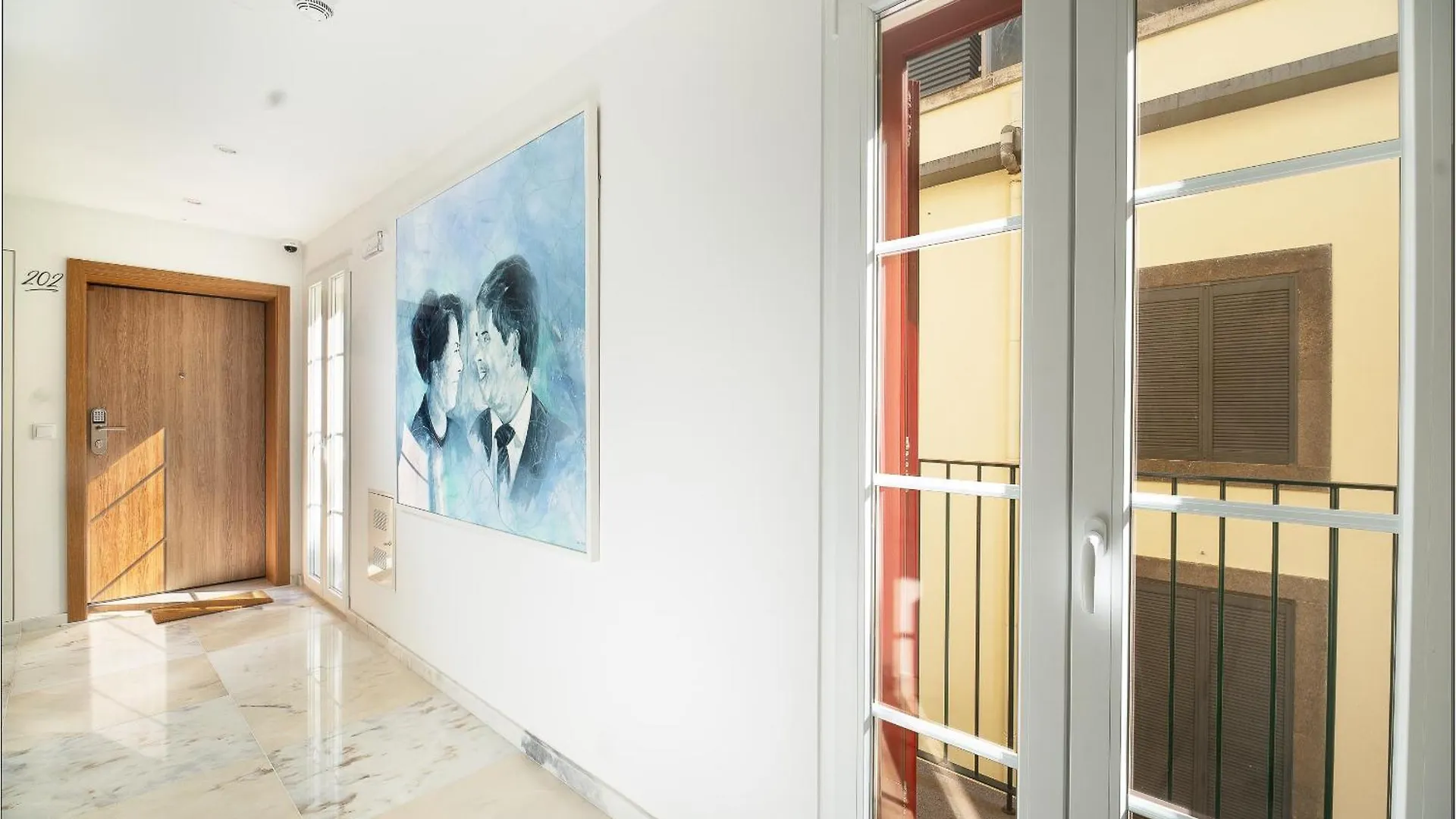 Safira Suites 301 Funchal  Apartment Funchal (Madeira)