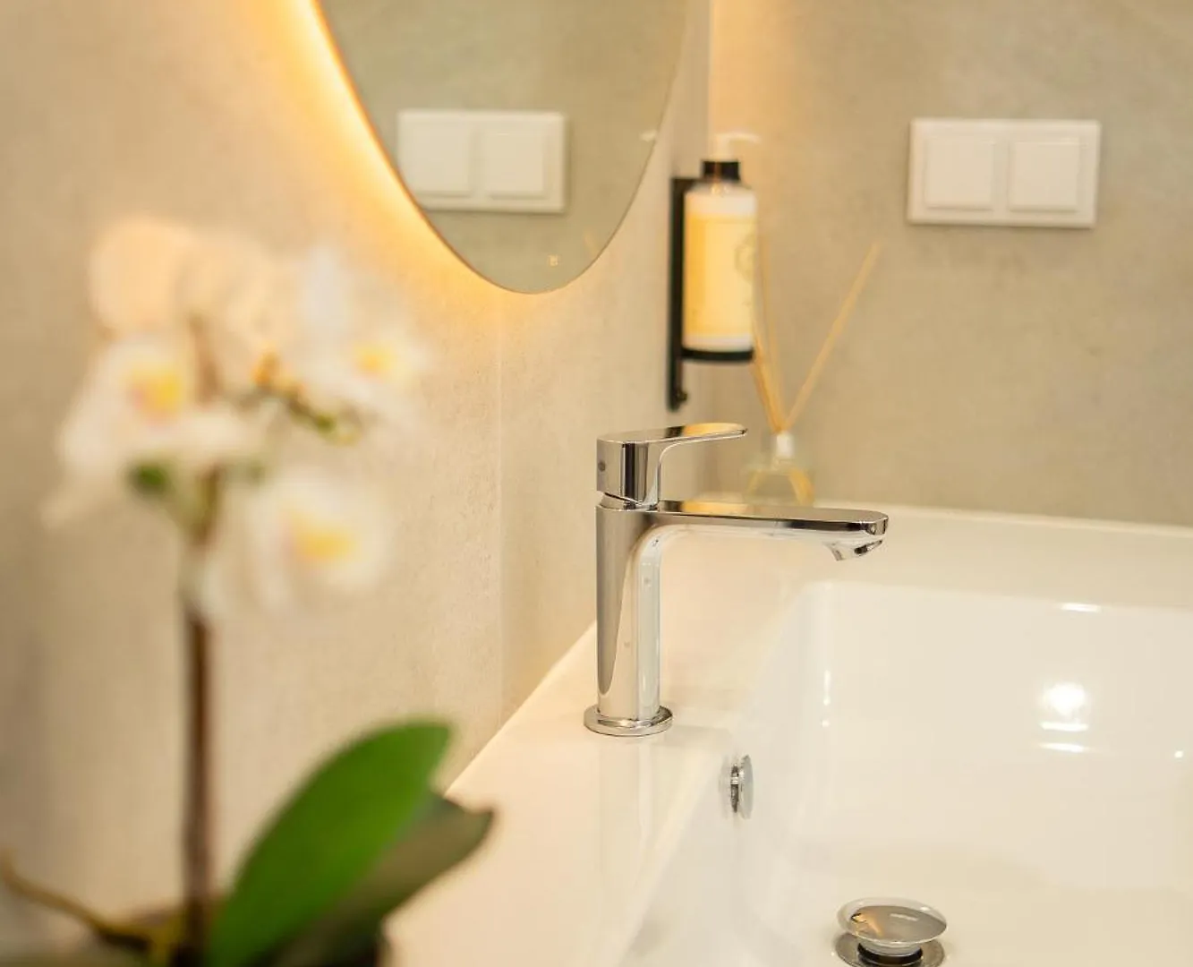 Apartment Safira Suites 301 Funchal  Portugal