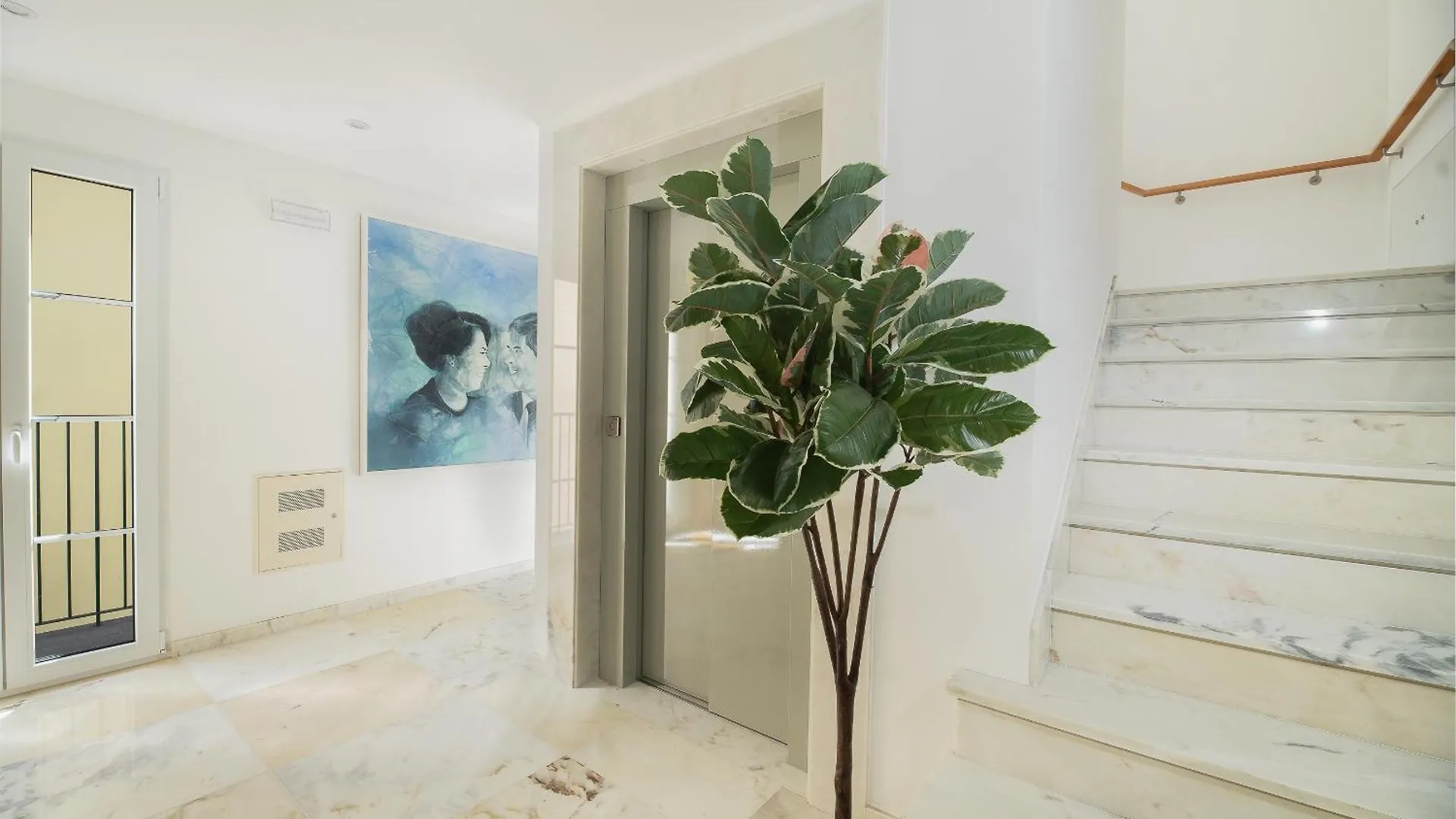Safira Suites 301 Funchal