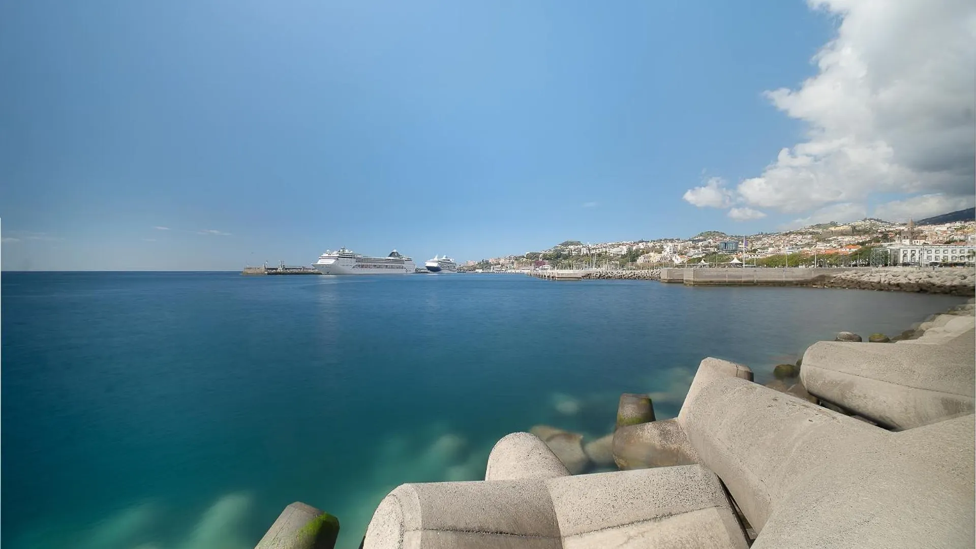 Apartment Safira Suites 301 Funchal