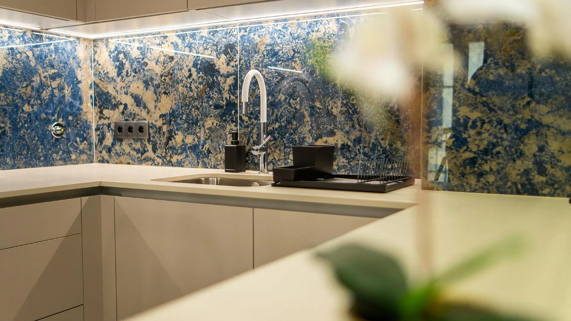 Apartment Safira Suites 301 Funchal
