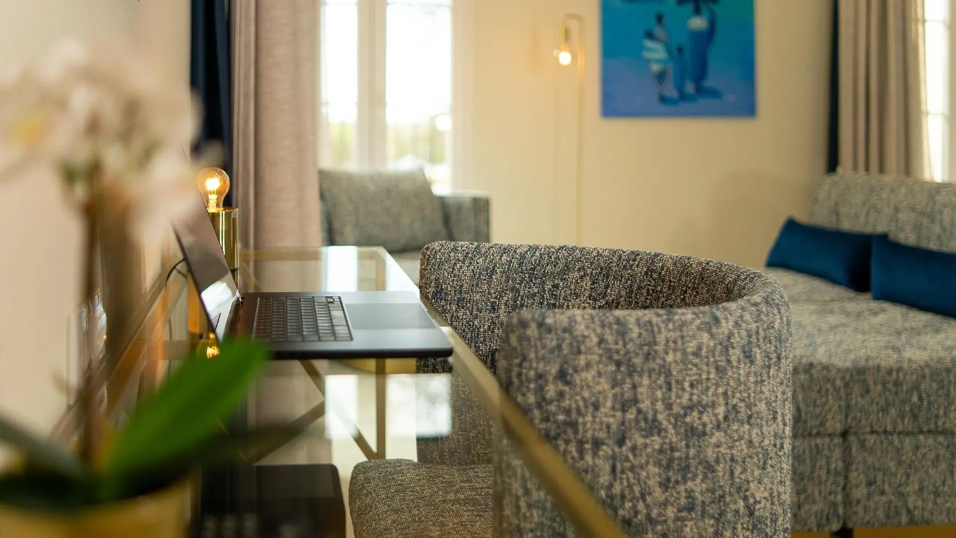 Апартаменты Safira Suites 301 Фуншал Португалия
