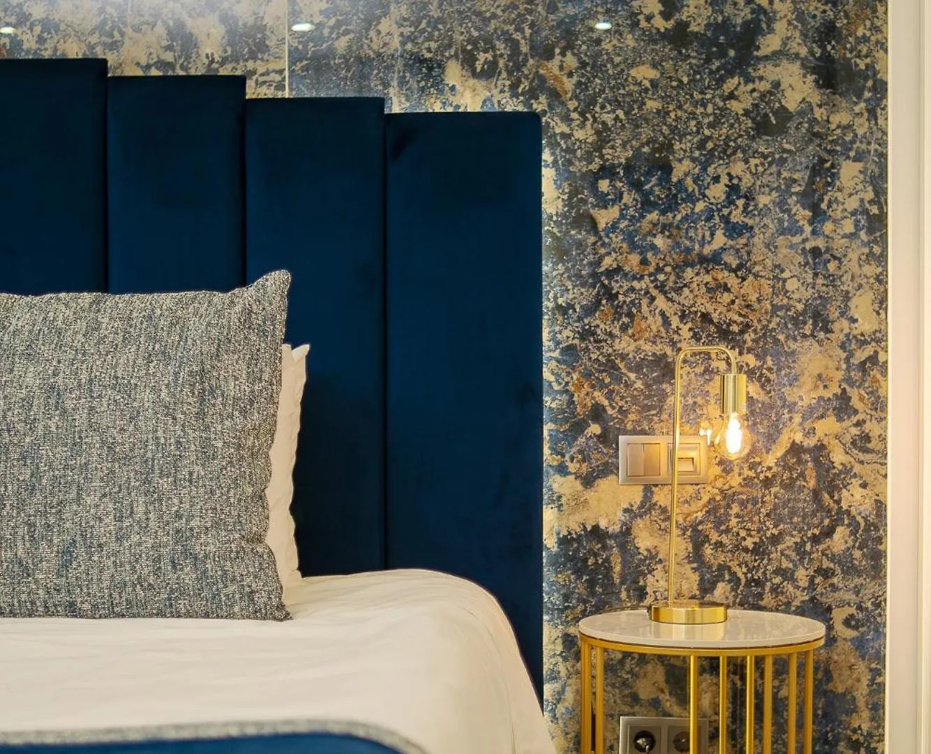 Апартаменты Safira Suites 301 Фуншал Португалия