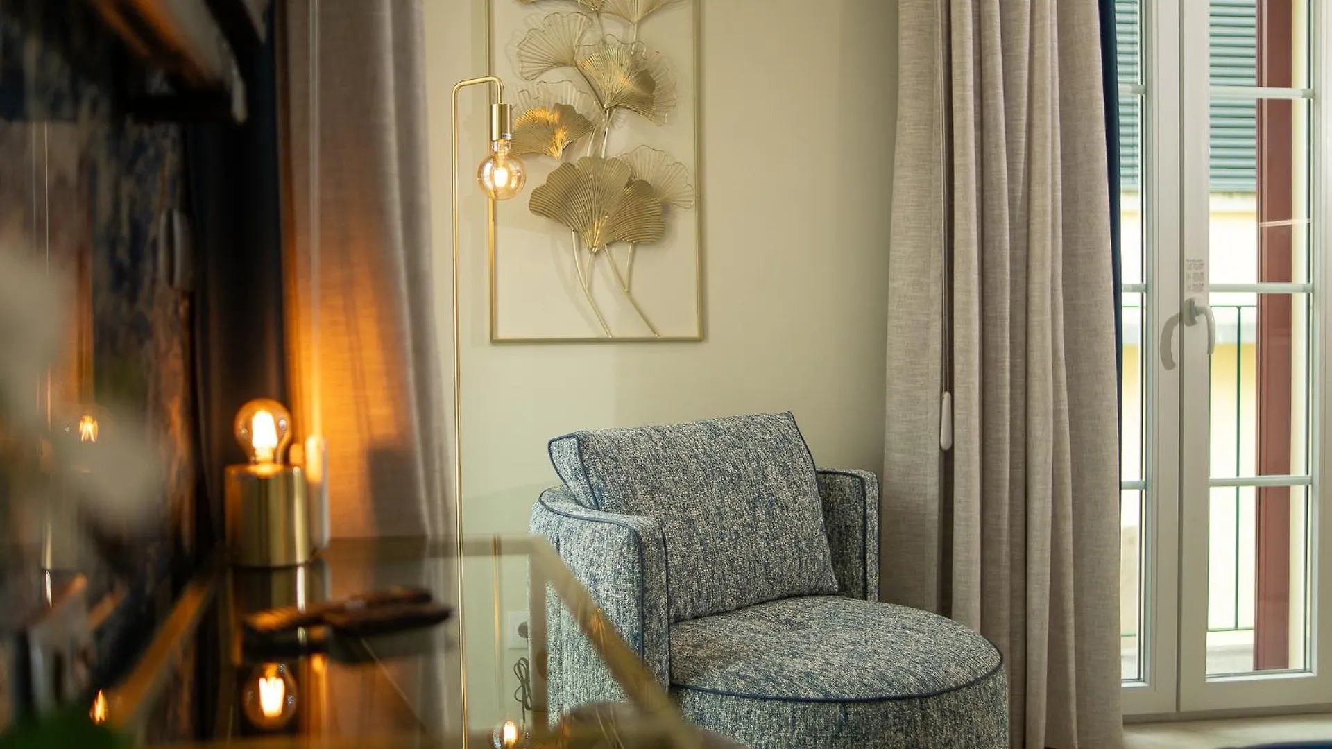 Апартаменты Safira Suites 301 Фуншал