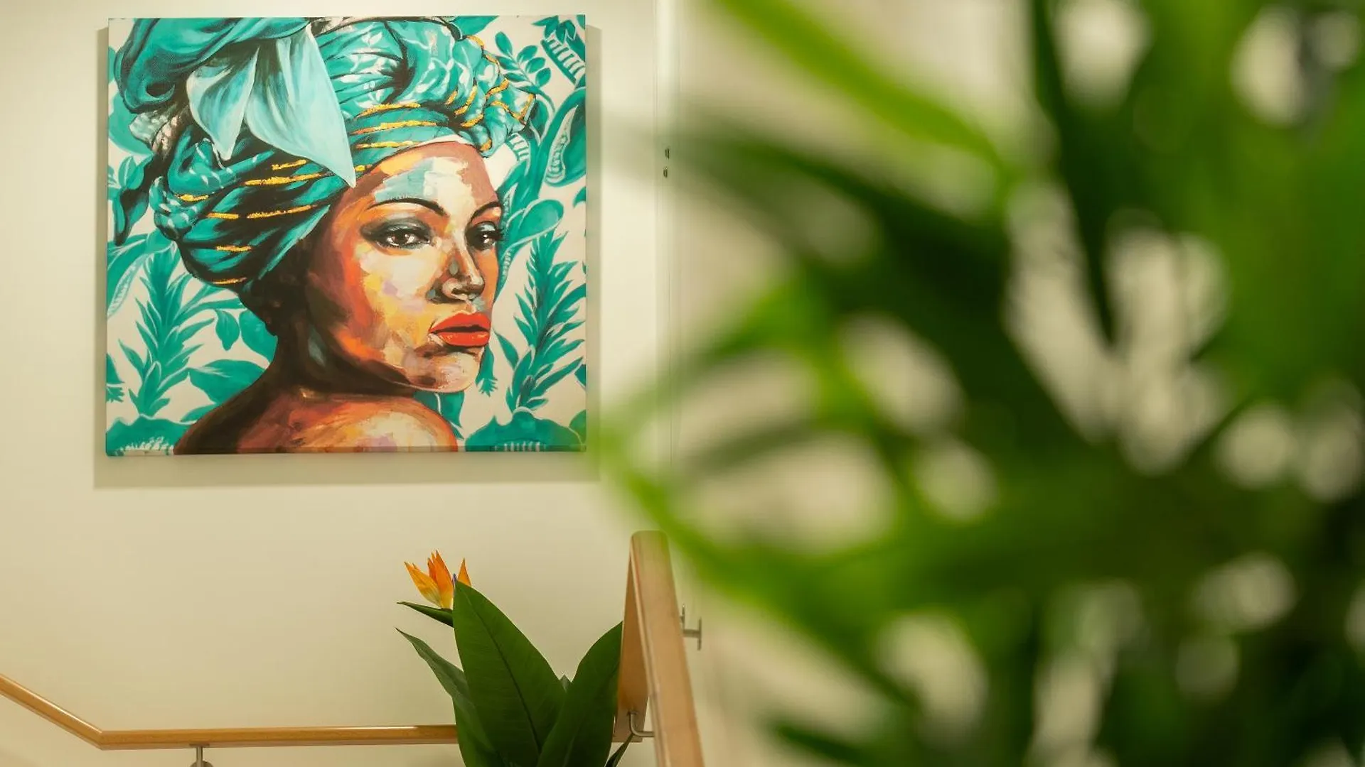 Safira Suites 301 Фуншал Апартаменты